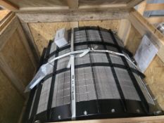 CV Technology Venting Device