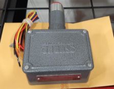 SOR Pressure Switch