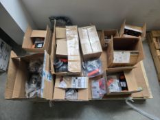 GF+ Valves & Valve Parts