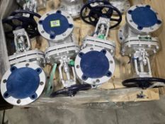 Powell Valves