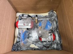 Bray Actuator/Valves