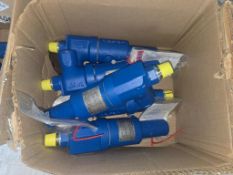 Leser Valves