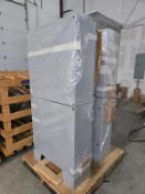 Johnson Matthey Control Panels