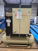 Ingersoll-Rand Air Compressor