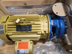Goulds Pump