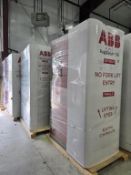 ABB Switchboard Current Transformer