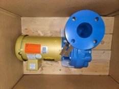 Goulds Pump
