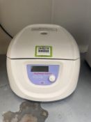 Southwest Science Centrifuge