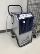 Dehumidifier