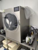 Harvest Right Freezer Dryer
