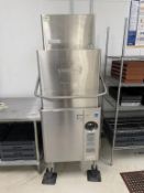 Hobart Dishwasher