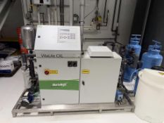 HortiMaX UV Disinfection Unit VitaLite CXL