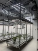 Propagation Room Equipment