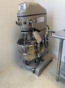 Globe Planetary Floor Mixer