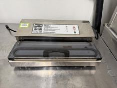 Weston Vacuum Sealer