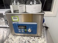 SharperTEK XP-Pro Heated Ultrasonic Cleaner