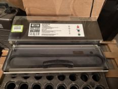 Weston Vacuum Sealer