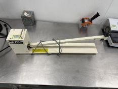 Hand Sealer