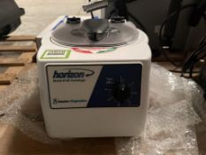 Drucker Diagnostics Centrifuge