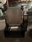GreenBroz Trichome Extractor