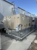 Lennox Commercial Packaged HVAC Unit