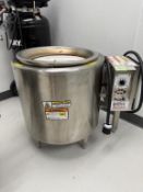 Savage Bros Electro Stove