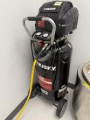 Husky Air Compressor