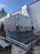Lennox Commercial Packaged HVAC Unit