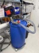 Flux Drum Pump
