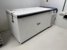 Ultra Low Temperature Chest Freezer