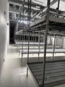 Vegetation Room Equipment