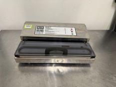 Weston Vacuum Sealer