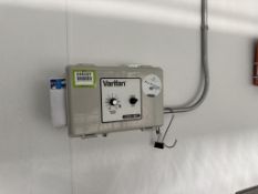Varifan Ventilation System