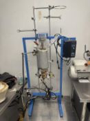 Pope Scientific Wiped Film Molecular Distillation