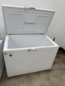 Whirlpool Chest Freezer