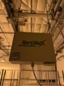 Hortimax Sensor Units