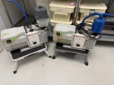 Vacuum Pumps