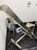 Mobius Autofeed Conveyor