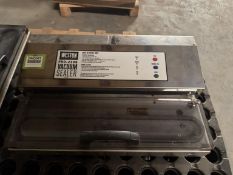 Weston Vacuum Sealer