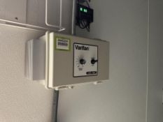 Varifan Ventilation System