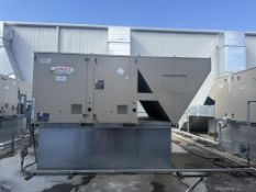 Lennox Commercial Packaged HVAC Unit