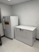 Laboratory Freezers