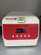 Fristaden Labs Centrifuge