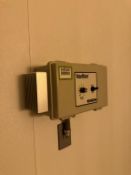 Varifan Ventilation System