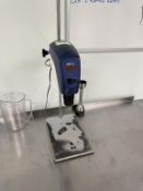 Lab Mixer