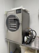Harvest Right Freezer Dryer