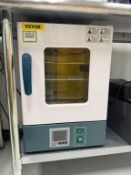 Vevor Electric Incubator