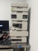 Agilent HPLC System