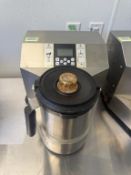 Commercial Countertop Mixer