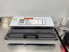 Weston Vacuum Sealer